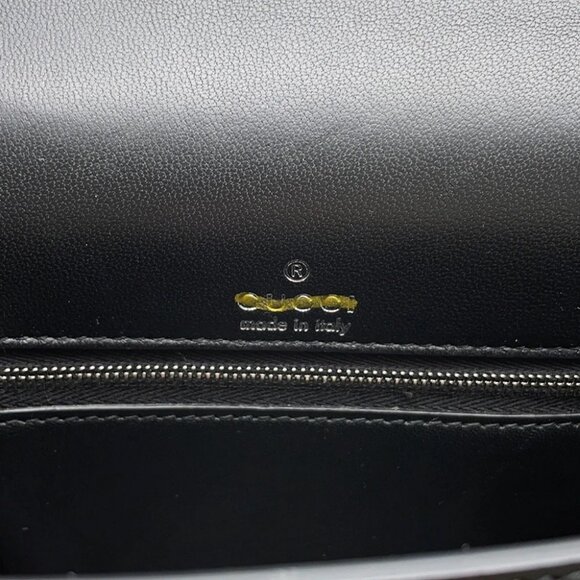 GUCCI GUCCI x BALENCIAGA The Hacker Project Flora Hourglass Size Small Canva - Picture 15 of 16